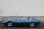 Ferrari 365 GTC/4 1972 года
